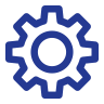 About Setting Icon